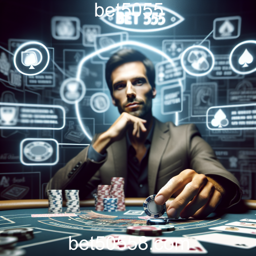 Descubra o Mundo do Poker: Dicas e Estratégias para Iniciantes